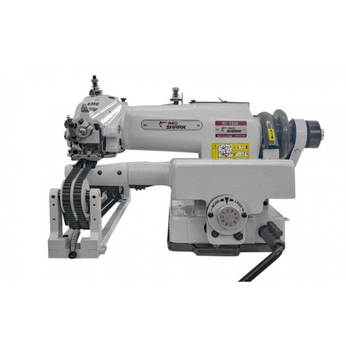 Промышленная швейная машина Red Shark RS-1430