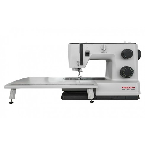 Бытовая швейная машина Necchi Q132A