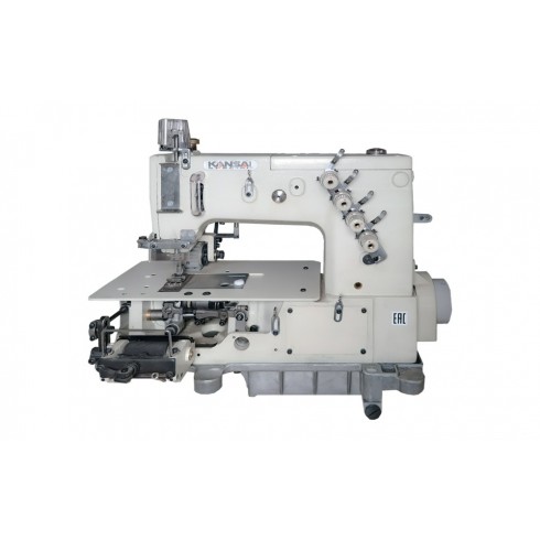 Промышленная швейная машина Kansai Special DLR-1502PMD 1/4