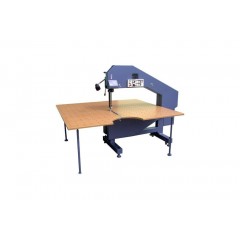 Ленточный раскройный нож Hoffman HF-200T/1100