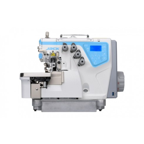 Оверлок Jack C4-6-M04/435