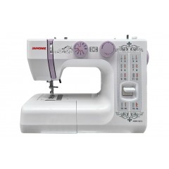 Бытовая швейная машина Janome Juno 1815