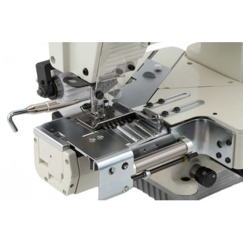 Промышленная швейная машина Kansai DX9902-3U/UTC-A/I90C-4-9B