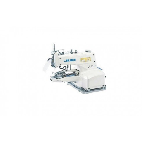 Пуговичная машина Juki MB-137300S