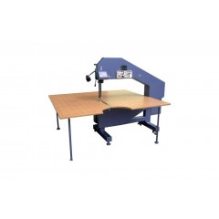 Ленточный раскройный нож Hoffman HF-200TF/1100/1