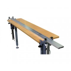 Прижимная линейка HLD-1