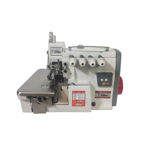 Оверлок Red Shark RS-E3-4