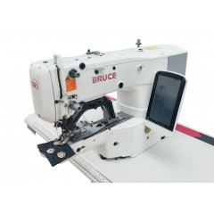 Пуговичная машина Bruce BRC-Т1903GAK-D
