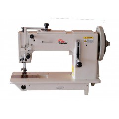 Промышленная швейная машина Juck J-9266 ( стол)