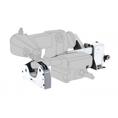 RACING PW Пуллер для машин потайного стежка.