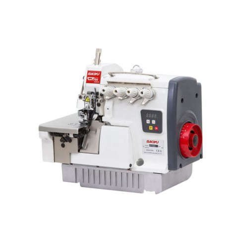 Оверлок BAOYU GT-700D-5 (5 5 мм)