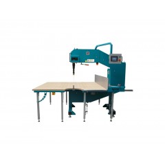 Раскройная ленточная машина REXEL R1150