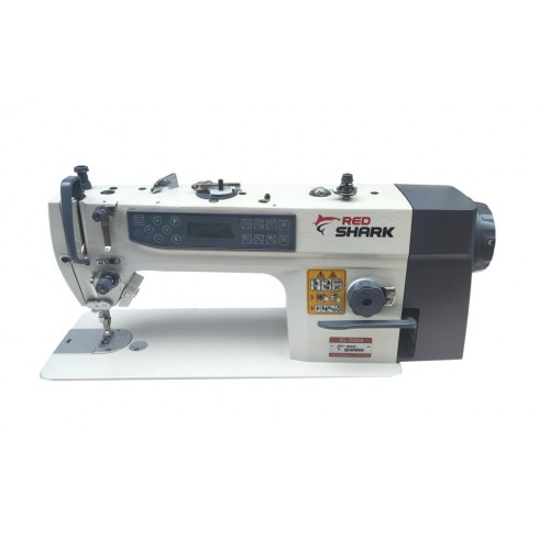 Промышленная швейная машина Red Shark RS-7000A (комплект)