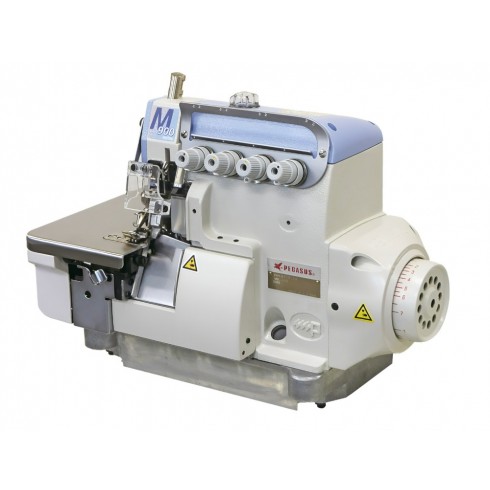 Оверлок PEGASUS M952-23BH-2.5X4.5/D222/Y3126