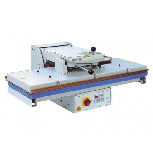 Дублирующий пресс Comel PLT 1100 (220V)