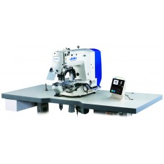 Закрепочная машина Juki LK-1900BNF/MС672