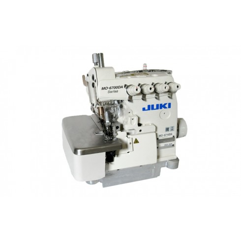 Оверлок Juki МО-6716DA-DE6-307