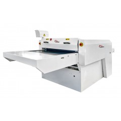 Проходной пресс RED SHARK RS-F900L-S