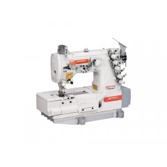 Промышленная швейная машина Siruba F007KD-W122-356/FHA/DFKU