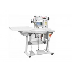 Промышленная машина Red Shark RS-T560A (комплект)