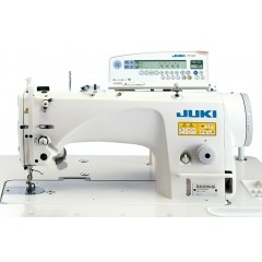 Промышленная швейная машина Juki DLN-9010ASH/AK118/SC920AN/CP180A