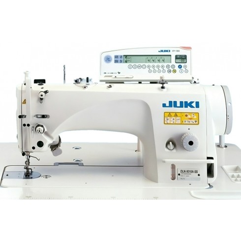 Промышленная швейная машина Juki DLN-9010ASH/AK118/SC920AN/CP180A