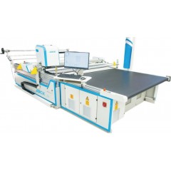 Автоматический раскройный комплекс Jack T8-2 (2500*2200)