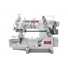 Промышленная швейная машина BAOYU GT-500D-05 (6,4 mm)