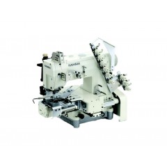 Промышленная швейная машина Kansai DX-9902-3U 5-13-13-13