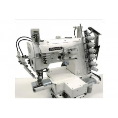 Промышленная швейная машина Kansai Special NC-1103GCL/UTA 1/4