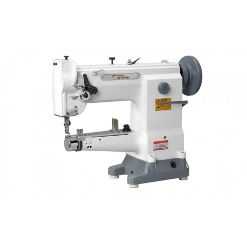 Промышленная швейная машина Red Shark RS-62681