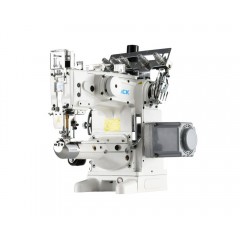 Промышленная швейная машина Jack JK-1500C-156M-D