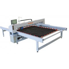 Компьютеризированная одноигольная стегальная машина SunSure SS-35B