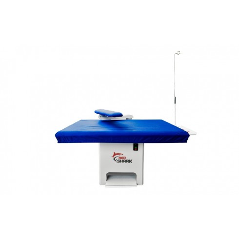 Утюжильный стол Red Shark RS-TP-B4-1SW