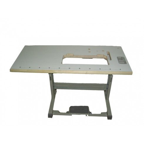 Стол промышленный для Jack JK-58750B, JK-58720B