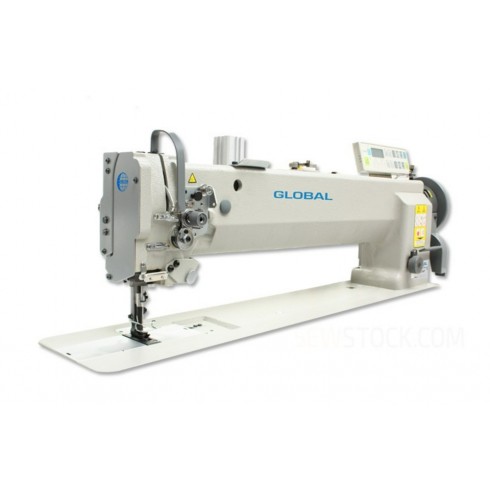 Промышленная швейная машина GLOBAL WF 926-60 AUT