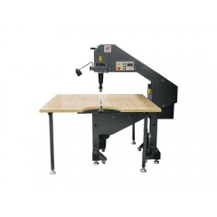 Ленточная раскройная машина REXEL R750 2,2 кВт