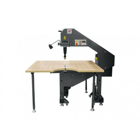 Ленточная раскройная машина REXEL R750 2,2 кВт