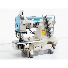 Промышленная швейная машина PEGASUS W662PCH-35BX356CS/FT9C/UT4M/D332/VENTURE