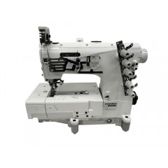 Промышленная швейная машина Kansai Special NR-9803GP 7/32