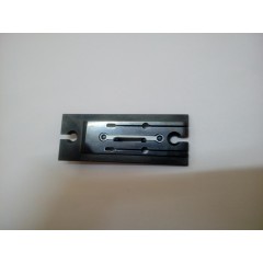 Пластина игольная 400-46303 (original)