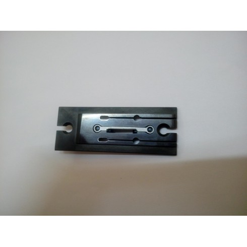 Пластина игольная 400-46303 (original)