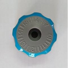 Ручка регулировки длины стежка 1011107100 7 мм