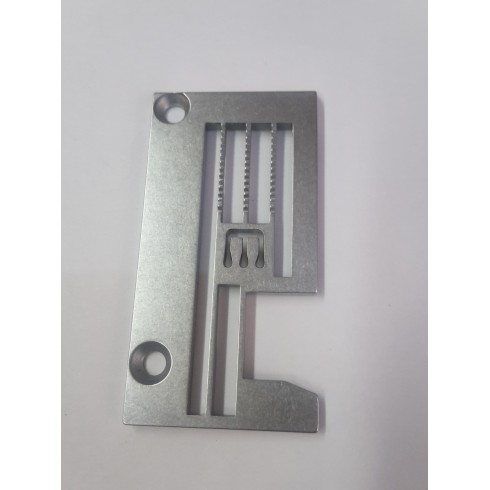 Пластина игольная 257053B56/30115004/131115003 5,6 мм