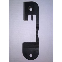 Пластина игольная 24 мм Japsew 1508AE