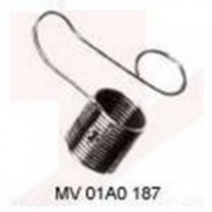 Пружина компенсационная MV01A0187