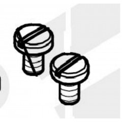 Винт SR-07400111 (original)