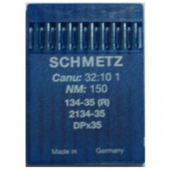 Игла Schmetz DPx35 № 150/22,5