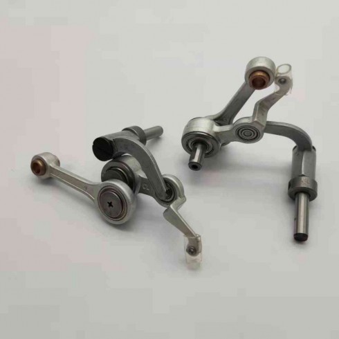 Нитепритягиватель в сборе 4033800200