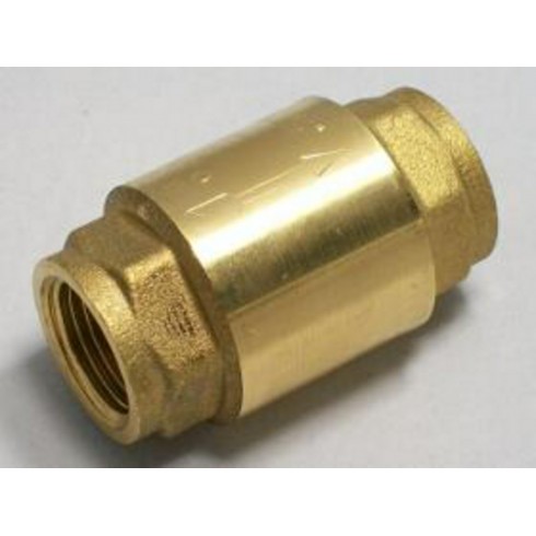 Обратный клапан 3/8